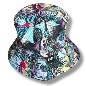 Neff x Disney Mickey Mouse Bucket Hat